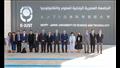محافظ طوكيو تزور الجامعة اليابانية بالإسكندرية 