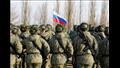  القوات الروسية