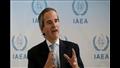 المدير العام للوكالة الدولية للطاقة الذرية، رافائي