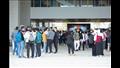 ملتقى التوظيف بالجامعة اليابانية بالإسكندرية (4)