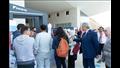 ملتقى التوظيف بالجامعة اليابانية بالإسكندرية (3)