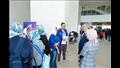 ملتقى التوظيف بالجامعة اليابانية بالإسكندرية (2)