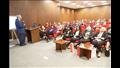 ملتقى التوظيف بالجامعة اليابانية بالإسكندرية (10)