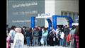 ملتقى التوظيف بالجامعة اليابانية بالإسكندرية (1)