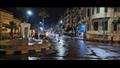أمطار نوة المكنسة في الإسكندرية (11)
