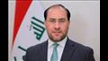 المتحدث باسم وزارة الخارجية العراقية أحمد الصحاف