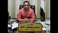 المهندس محمد مصطفى رئيس جهاز مدينة حدائق أكتوبر