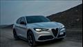 ألفا روميو  Stelvio
