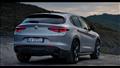 ألفا روميو  Stelvio