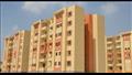 شقق الإسكان الاجتماعي  