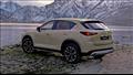 مازدا CX-5 موديل 2023
