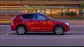 مازدا CX-5 موديل 2023