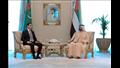 الشيخ محمد بن راشد يستقبل رئيس تركمانستان