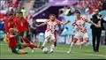 المغرب وكرواتيا