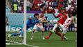 المغرب وكرواتيا