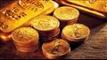 سعر الجنيه الذهب