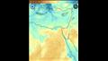 الأرصاد ارتفاع الحرارة وغيوم وأمطار في هذا الموعد