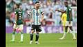 من الفائز في مباراة الأرجنتين والمكسيك