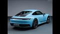 بورشه 911 Carrera T موديل 2023