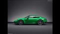 بورشه 911 Carrera T موديل 2023