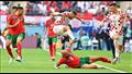 المغرب وكرواتيا