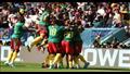 منتخب الكاميرون
