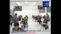 امتحانات الميدترم في الجامعة المصرية الأهلية