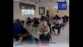 امتحانات الميدترم في الجامعة المصرية الأهلية