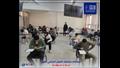 امتحانات الميدترم في الجامعة المصرية الأهلية