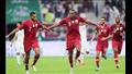 منتخب قطر