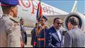 رئيس وزراء إثيوبيا يصل شرم الشيخ