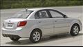 كيا ريو بجيلها الثاني موديلات 2006 - 2011
