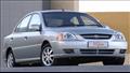 كيا ريو بجيلها الأول موديلات 2001 - 2005 