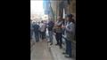 مصرع شخص وإصابة 2 آخرين في انهيار سقف عقار وسط الإسكندرية