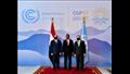 السيسي يلتقط صورا تذكارية مع المشاركين في cop27 (4)