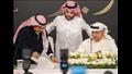 تركي ىل الشيخ ومحمد عبده (2)