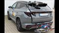 هيونداي توسان 2022 في اختبارات Green NCAP