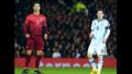 أحدث مقارنة بين ميسي و رونالدو مع المنتخب