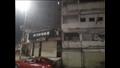 إغلاق محال ورفع إشغالات في الإسكندرية (2)
