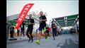 جوائز للفائزين من كبار السن وتكريم ذوي الهمم في ماراثون City Run بنها