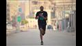 جوائز للفائزين من كبار السن وتكريم ذوي الهمم في ماراثون City Run بنها