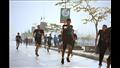 جوائز للفائزين من كبار السن وتكريم ذوي الهمم في ماراثون City Run بنها