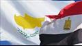العلاقات المصرية القبرصية