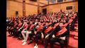 حفل تنصيب اتحاد طلاب جامعة سوهاج (2)