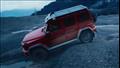مرسيدس AMG G 63 4x4²