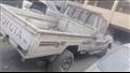 سيارات مزاد جمارك مطار القاهرة ديسمبر 2022 (43)