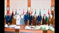 وفد مصر في اجتماع منظمة أوابك بالكويت