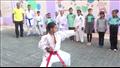 اليوم الرياضي