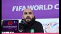 وليد الركراكي مدرب المغرب                                                                                                                                                                               