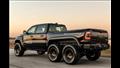  Ram TRX Mammoth 1000 Supercharged 